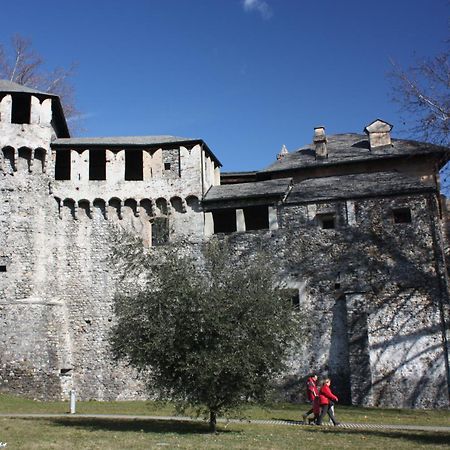 Rovere Losone Exterior foto
