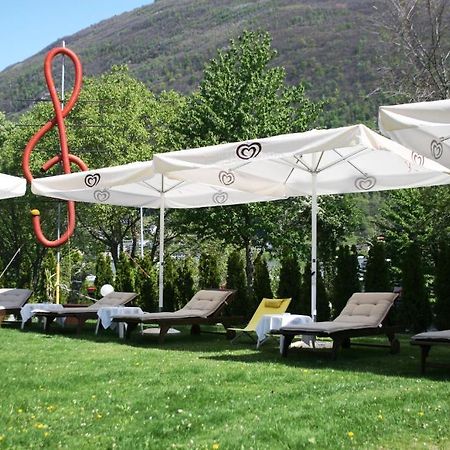 Rovere Losone Exterior foto