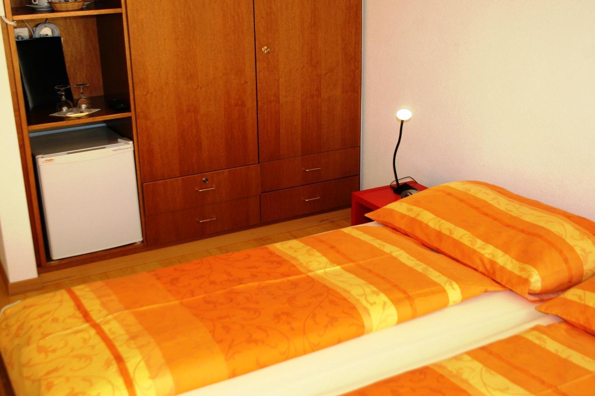Rovere Losone Habitación foto