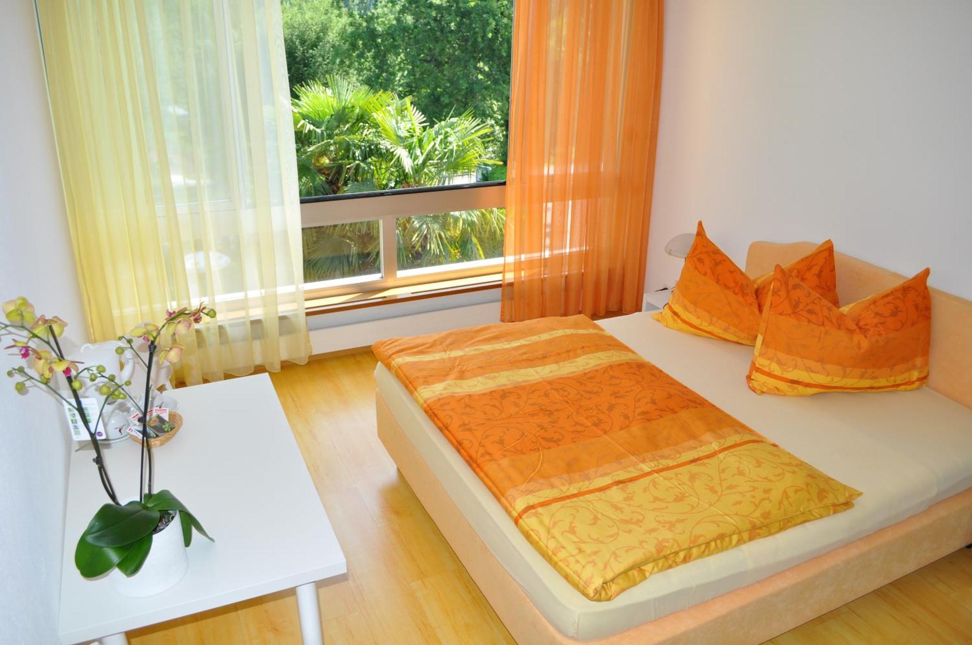 Rovere Losone Exterior foto