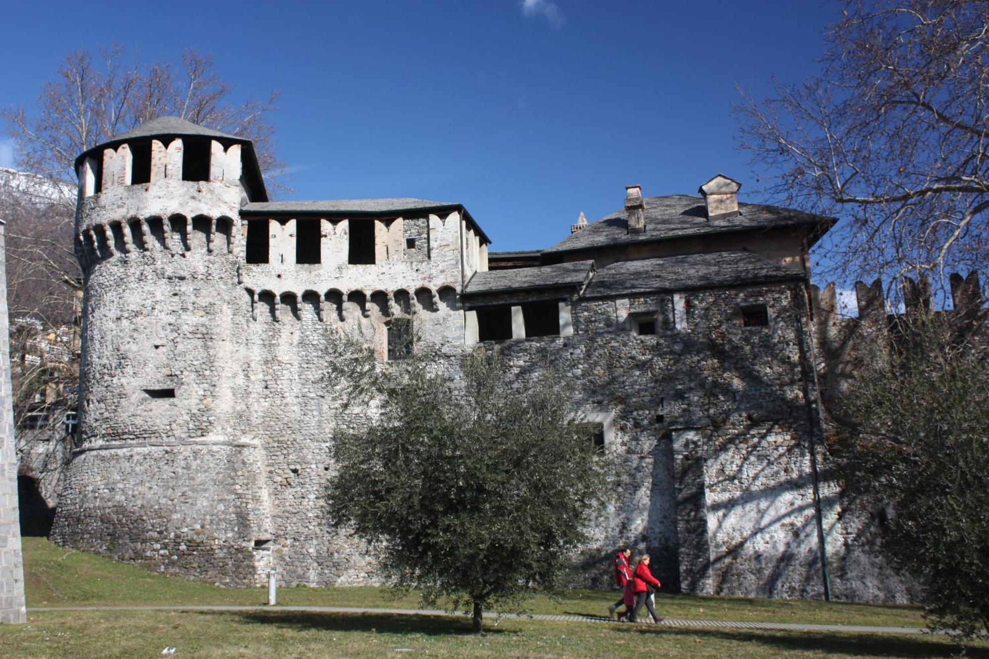 Rovere Losone Exterior foto