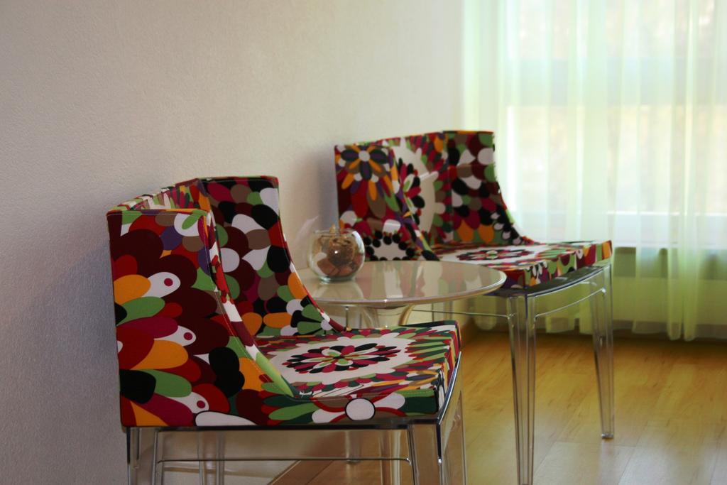 Rovere Losone Exterior foto