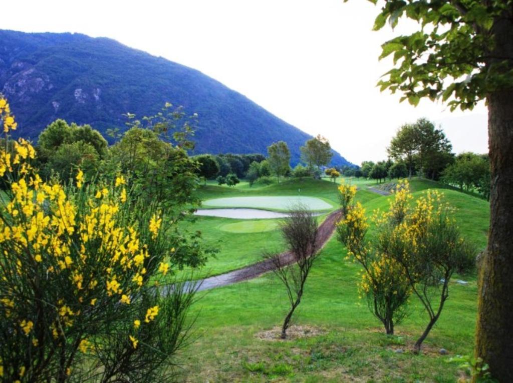 Rovere Losone Exterior foto