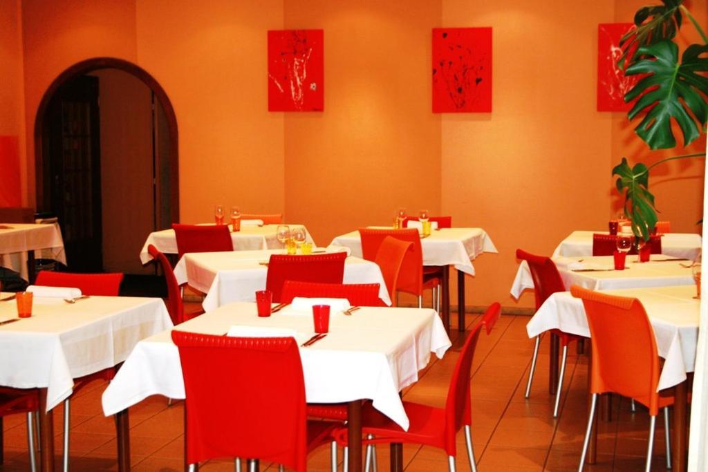 Rovere Losone Exterior foto