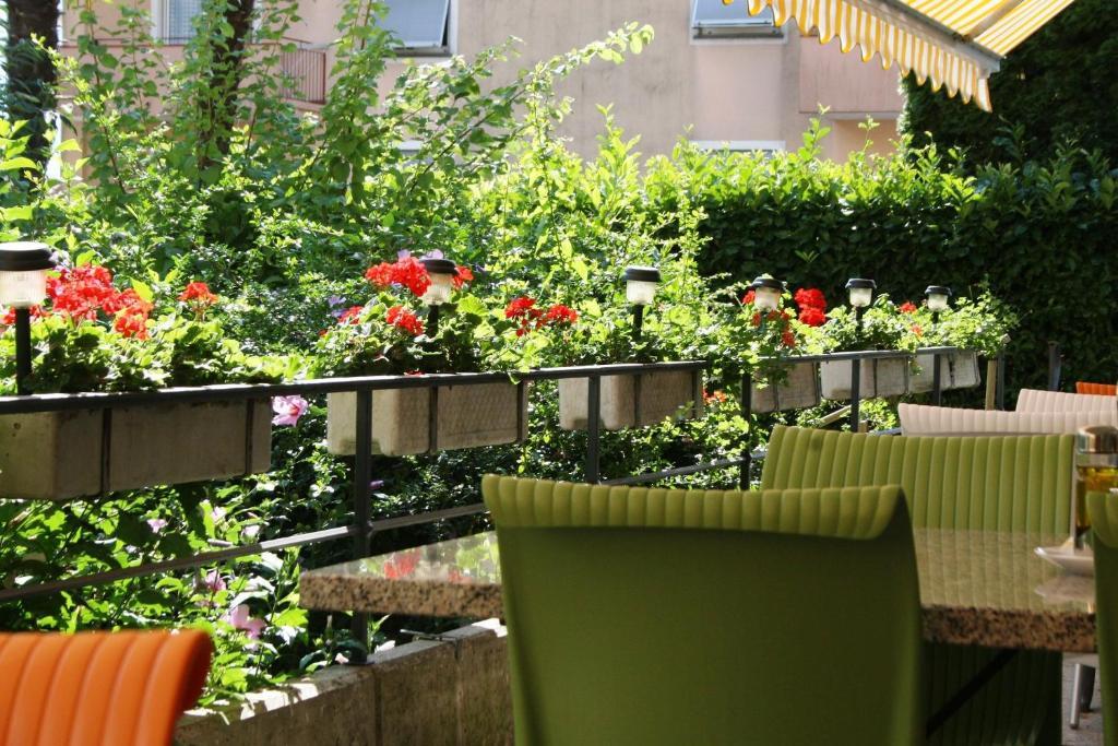 Rovere Losone Exterior foto