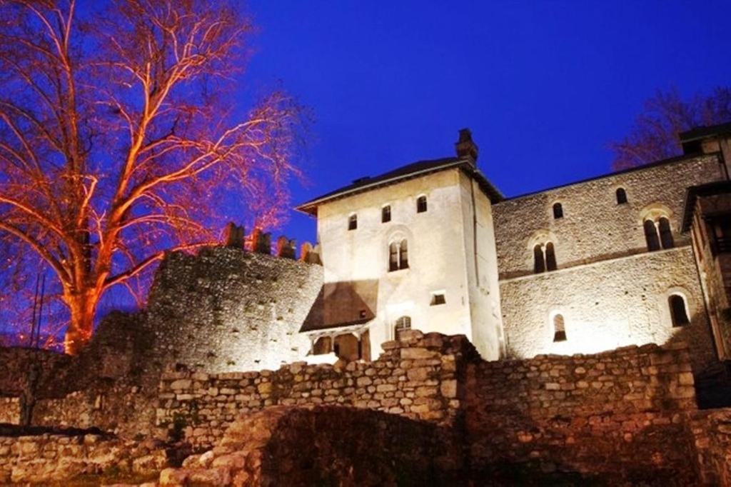 Rovere Losone Exterior foto
