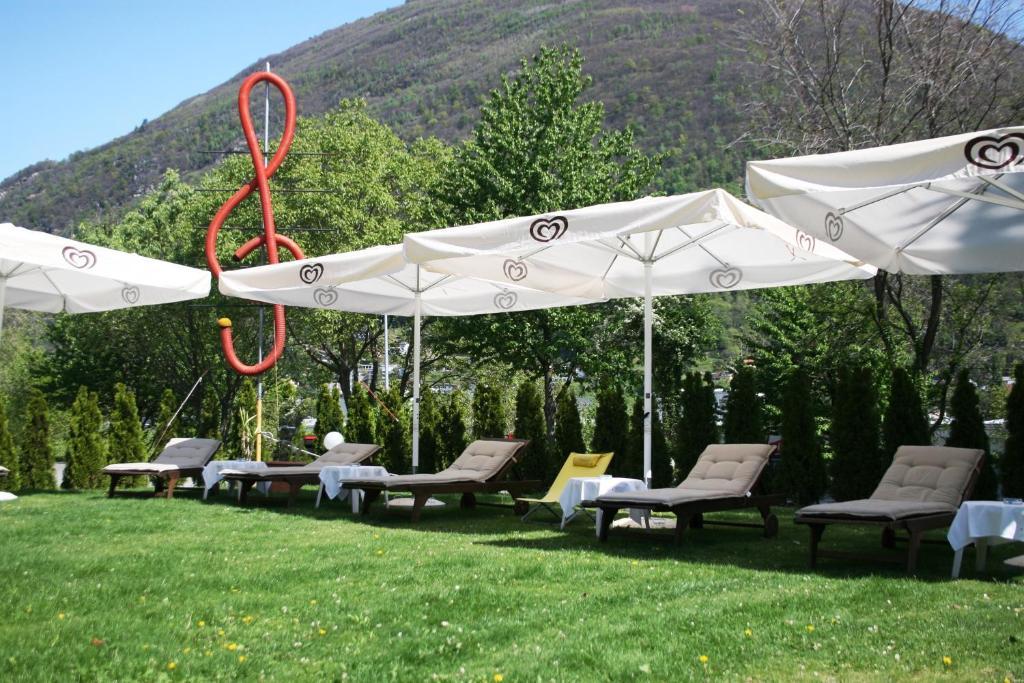 Rovere Losone Exterior foto