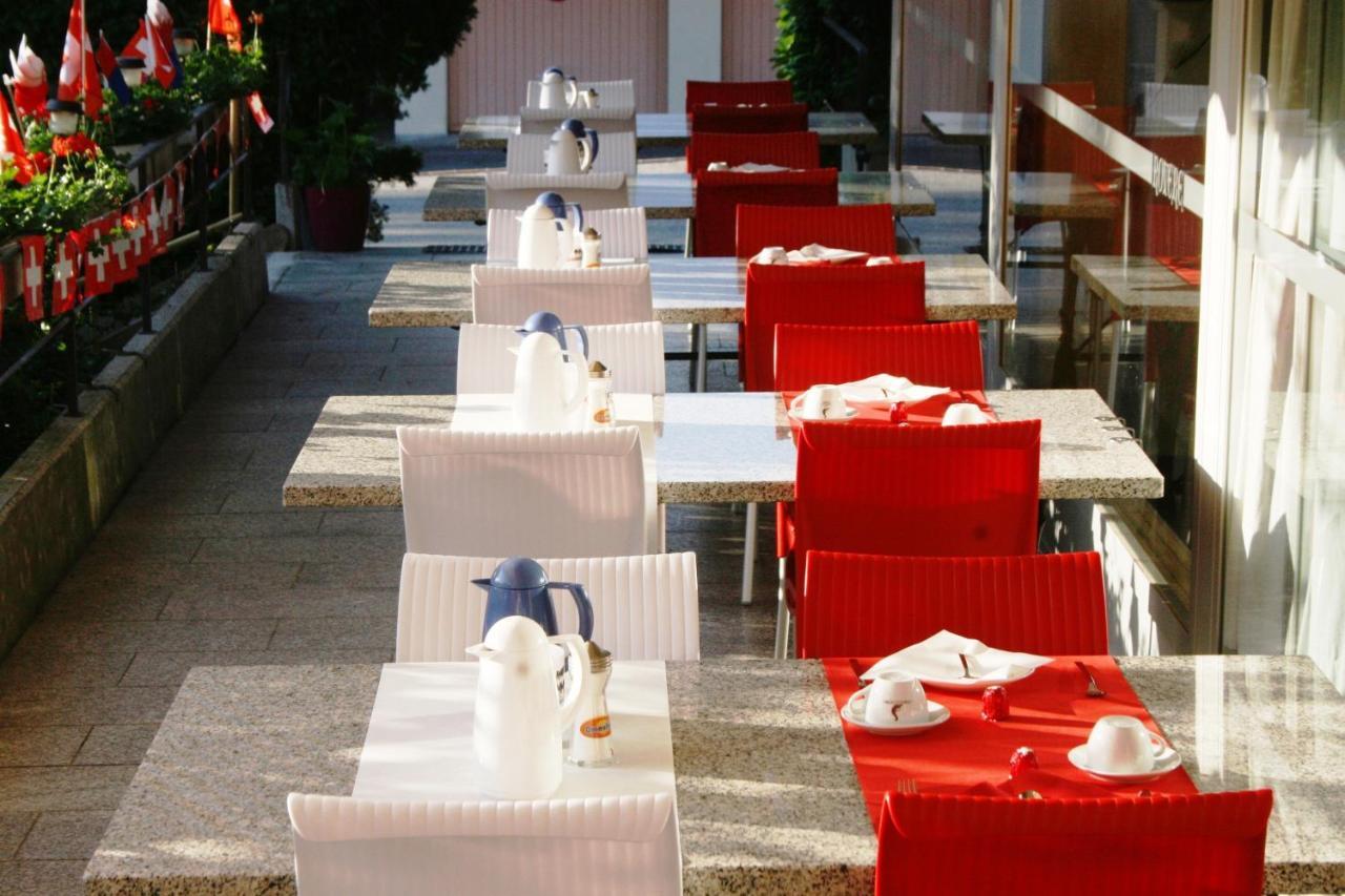 Rovere Losone Exterior foto